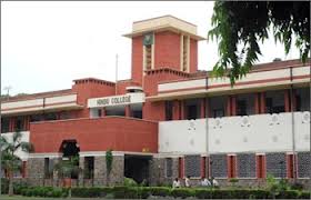 Delhi student died